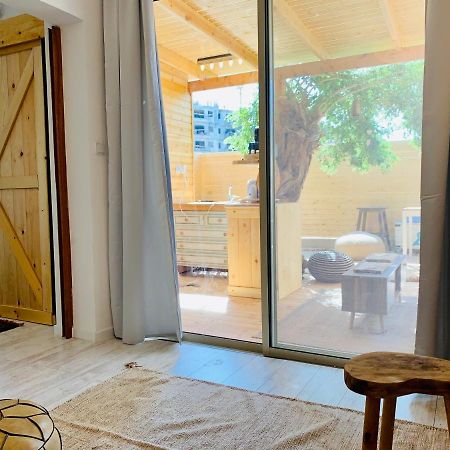 Soof Boutique Apartment Ελάτ Εξωτερικό φωτογραφία