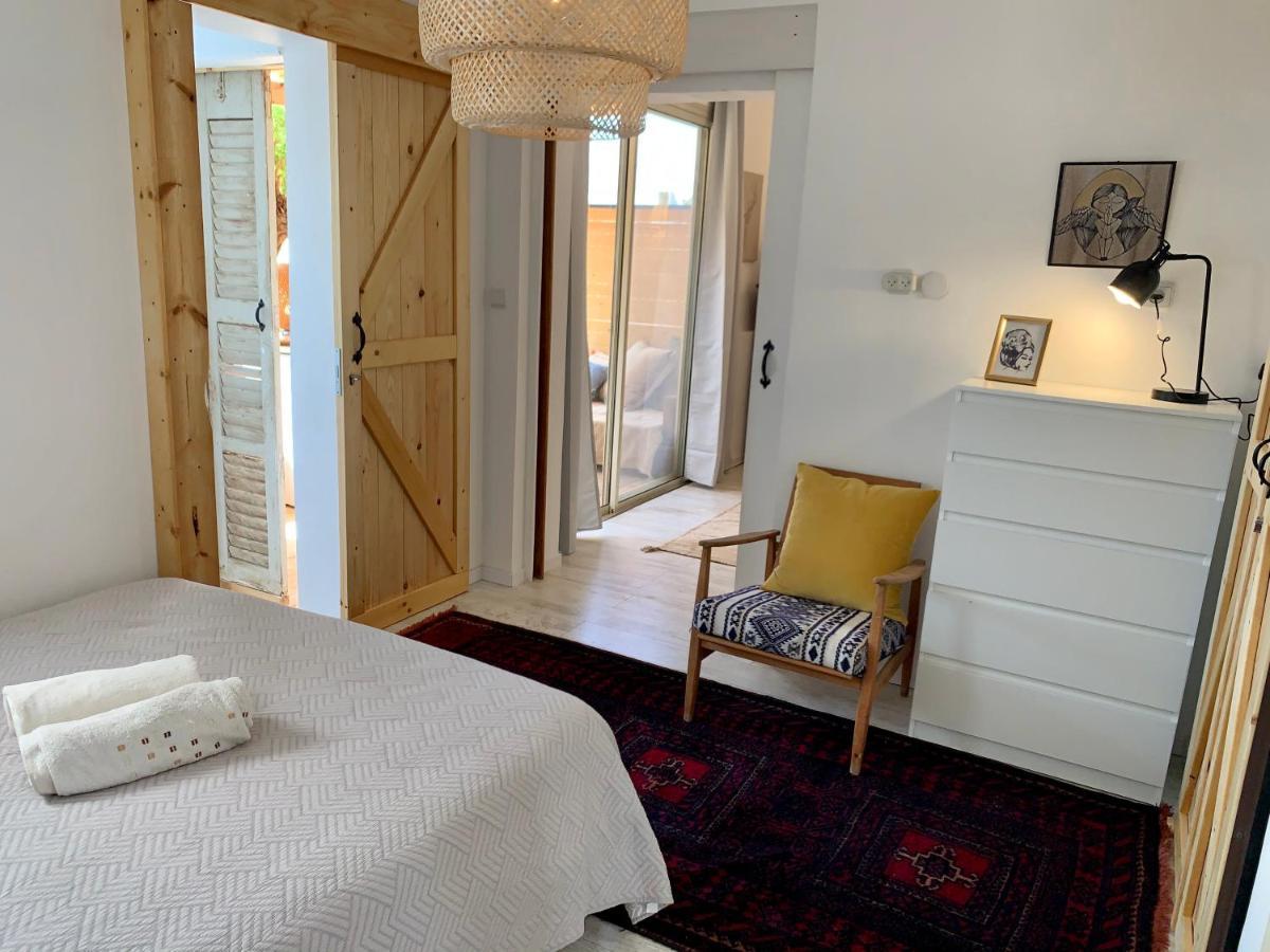 Soof Boutique Apartment Ελάτ Εξωτερικό φωτογραφία