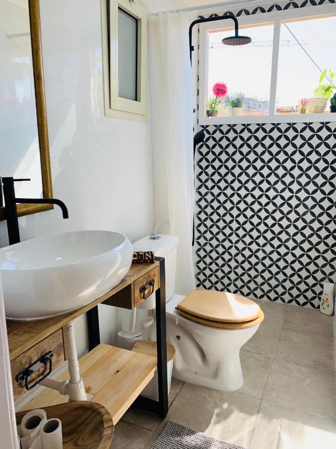 Soof Boutique Apartment Ελάτ Εξωτερικό φωτογραφία