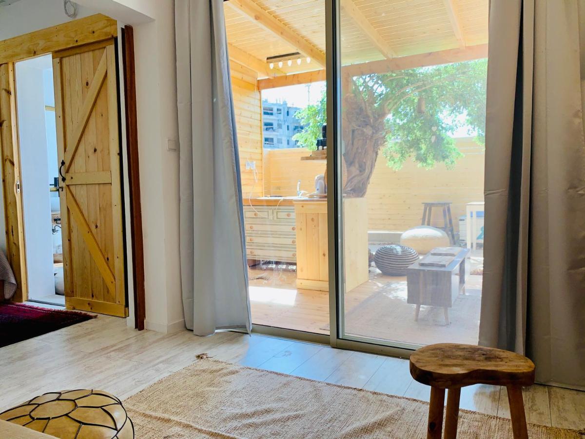 Soof Boutique Apartment Ελάτ Εξωτερικό φωτογραφία