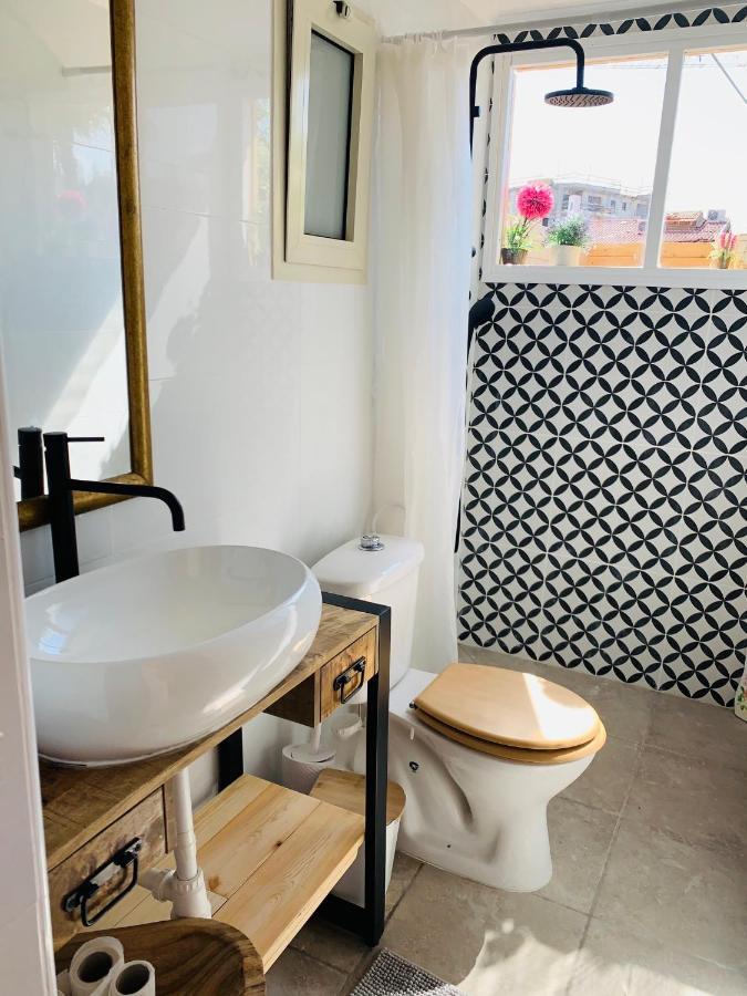 Soof Boutique Apartment Ελάτ Εξωτερικό φωτογραφία