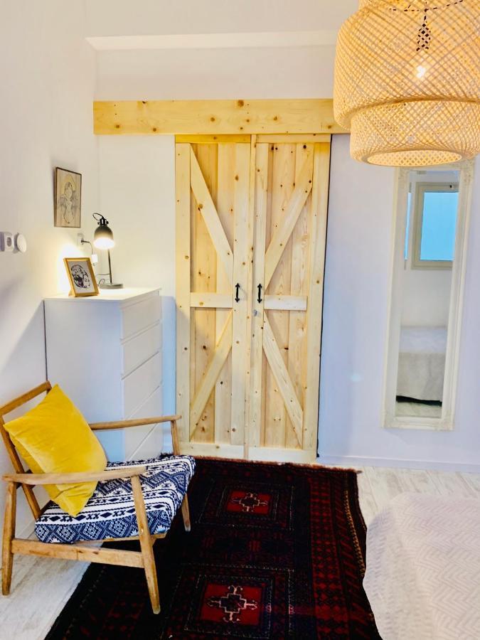Soof Boutique Apartment Ελάτ Εξωτερικό φωτογραφία