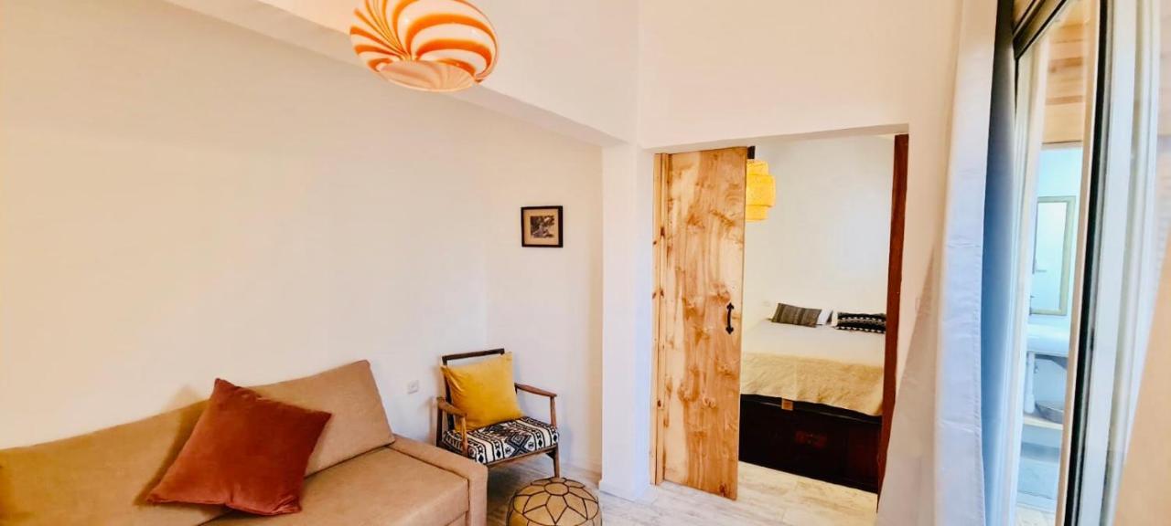 Soof Boutique Apartment Ελάτ Εξωτερικό φωτογραφία