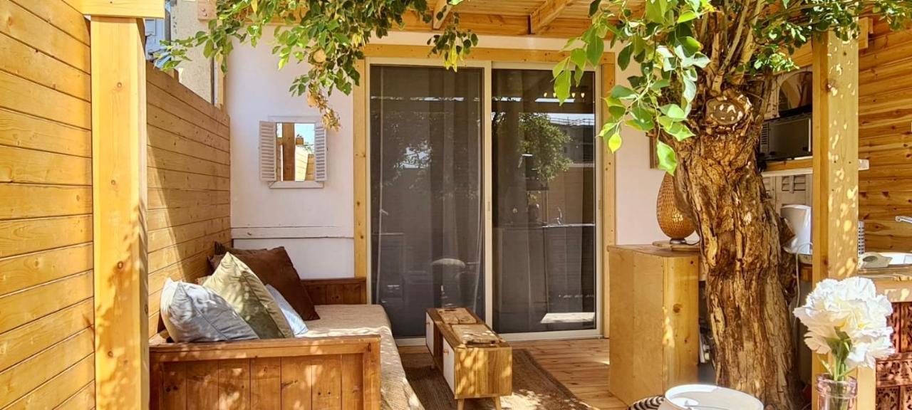 Soof Boutique Apartment Ελάτ Εξωτερικό φωτογραφία