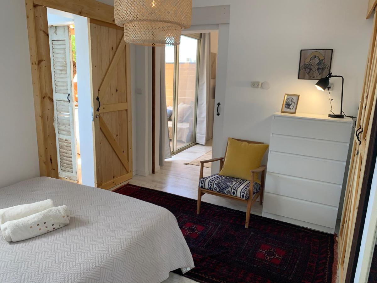 Soof Boutique Apartment Ελάτ Εξωτερικό φωτογραφία