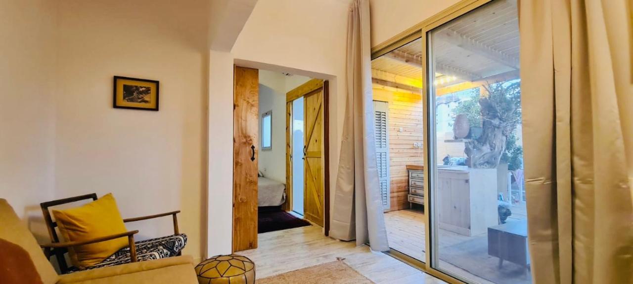 Soof Boutique Apartment Ελάτ Εξωτερικό φωτογραφία