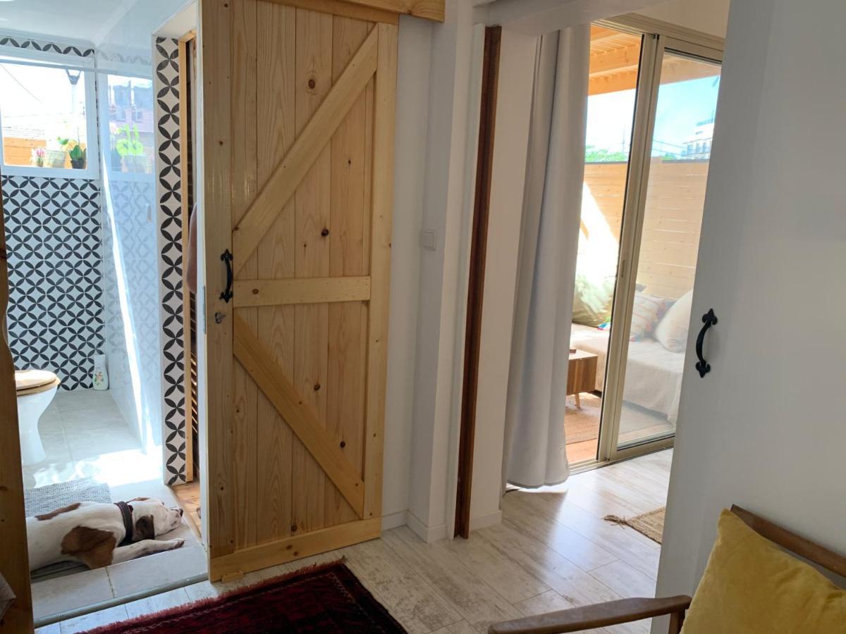 Soof Boutique Apartment Ελάτ Εξωτερικό φωτογραφία