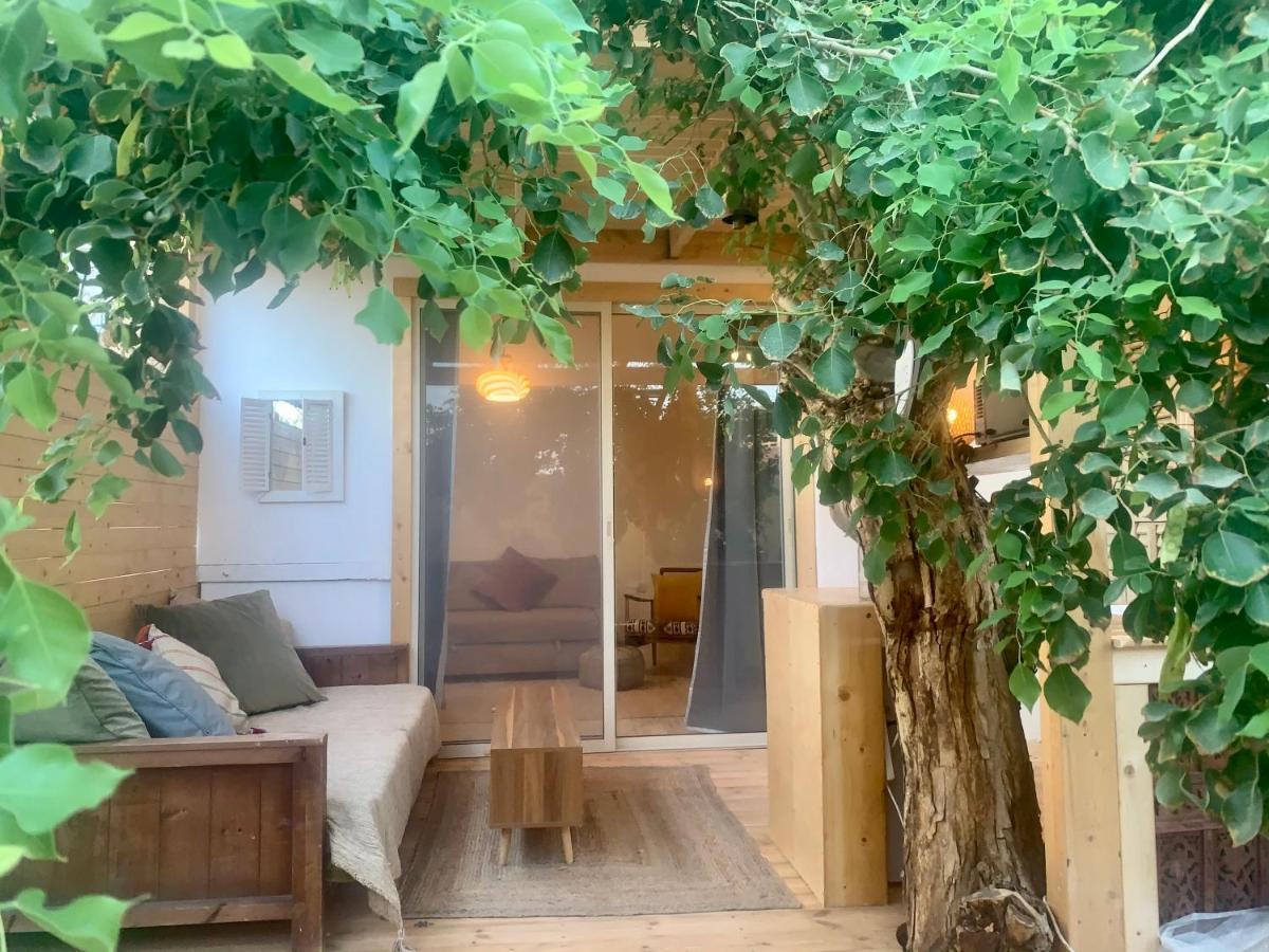 Soof Boutique Apartment Ελάτ Εξωτερικό φωτογραφία