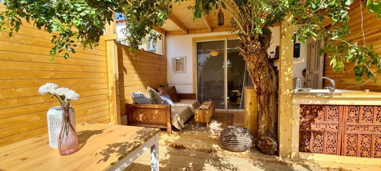 Soof Boutique Apartment Ελάτ Εξωτερικό φωτογραφία