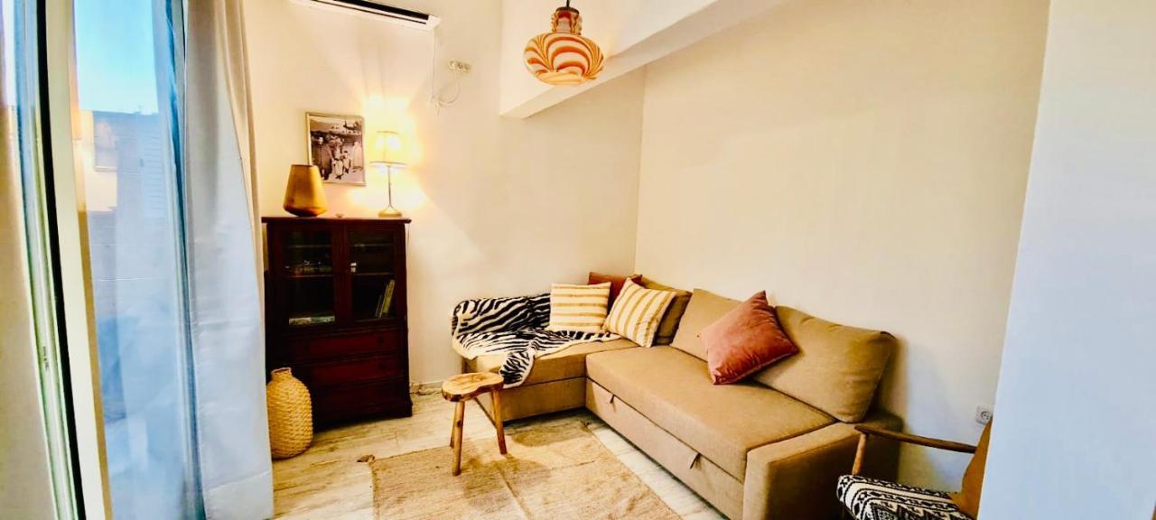 Soof Boutique Apartment Ελάτ Εξωτερικό φωτογραφία