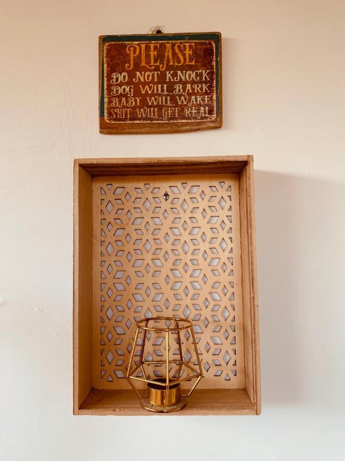 Soof Boutique Apartment Ελάτ Εξωτερικό φωτογραφία