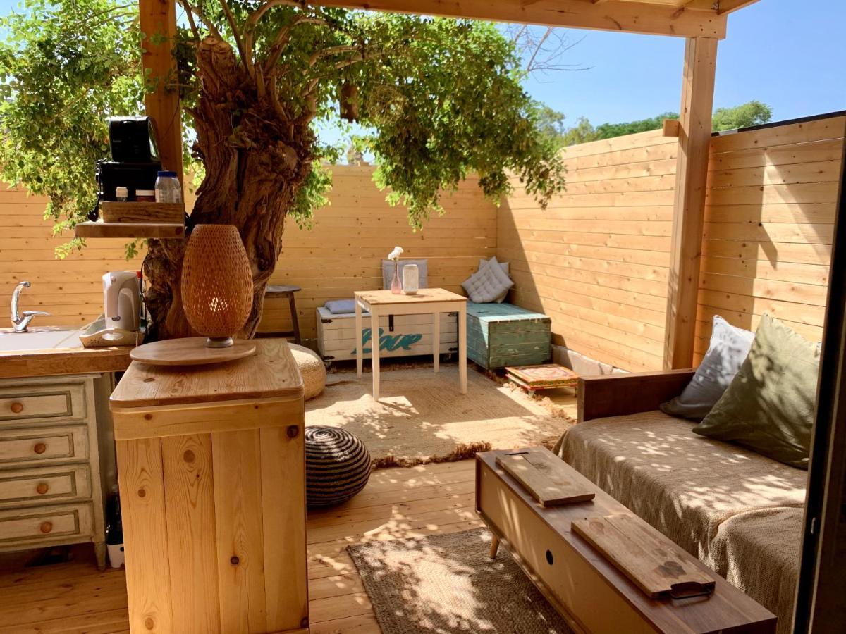 Soof Boutique Apartment Ελάτ Εξωτερικό φωτογραφία