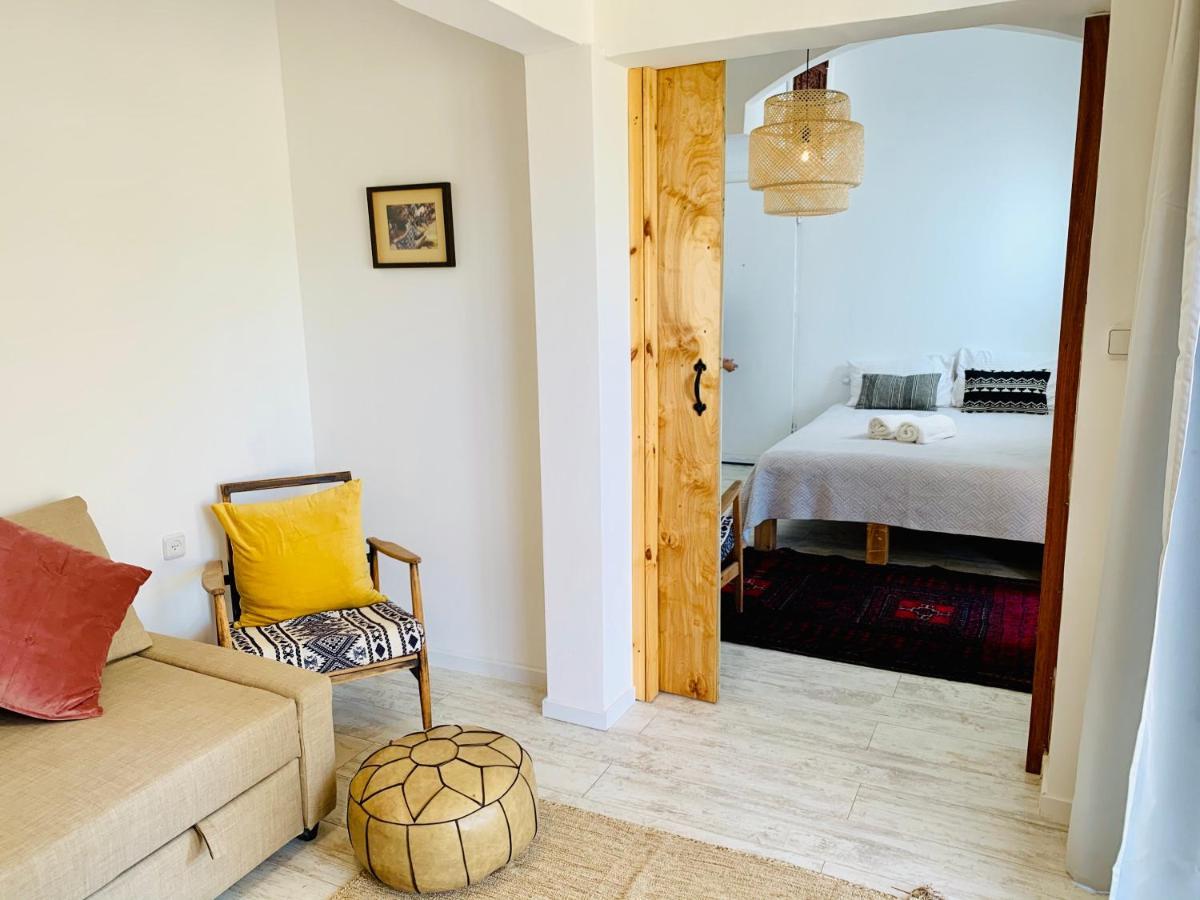 Soof Boutique Apartment Ελάτ Εξωτερικό φωτογραφία