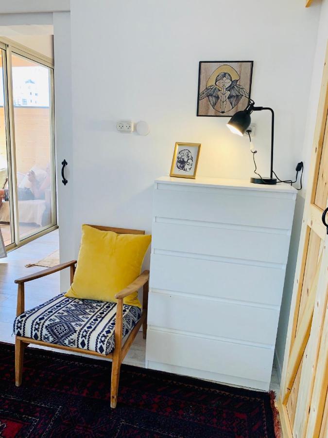 Soof Boutique Apartment Ελάτ Εξωτερικό φωτογραφία