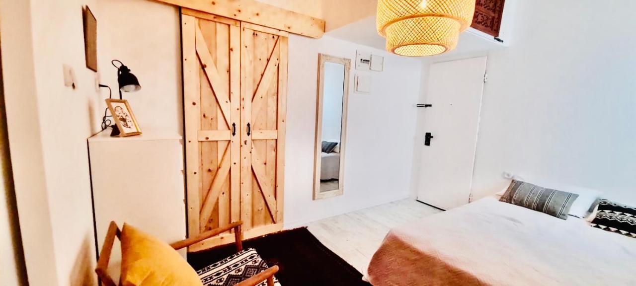 Soof Boutique Apartment Ελάτ Εξωτερικό φωτογραφία