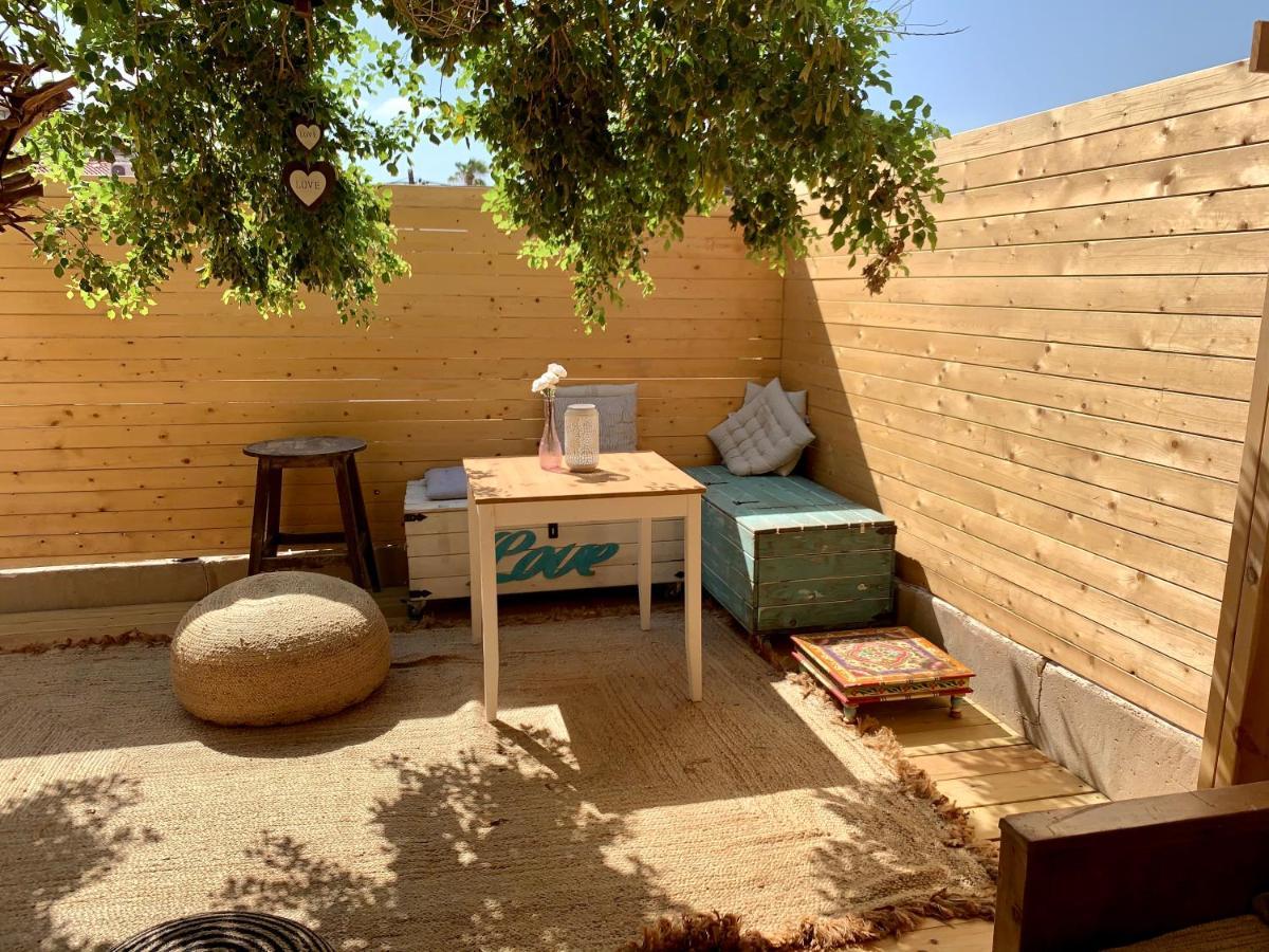 Soof Boutique Apartment Ελάτ Εξωτερικό φωτογραφία
