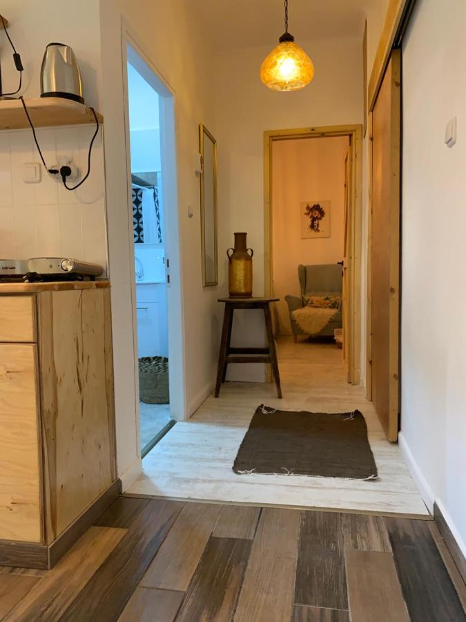 Soof Boutique Apartment Ελάτ Εξωτερικό φωτογραφία