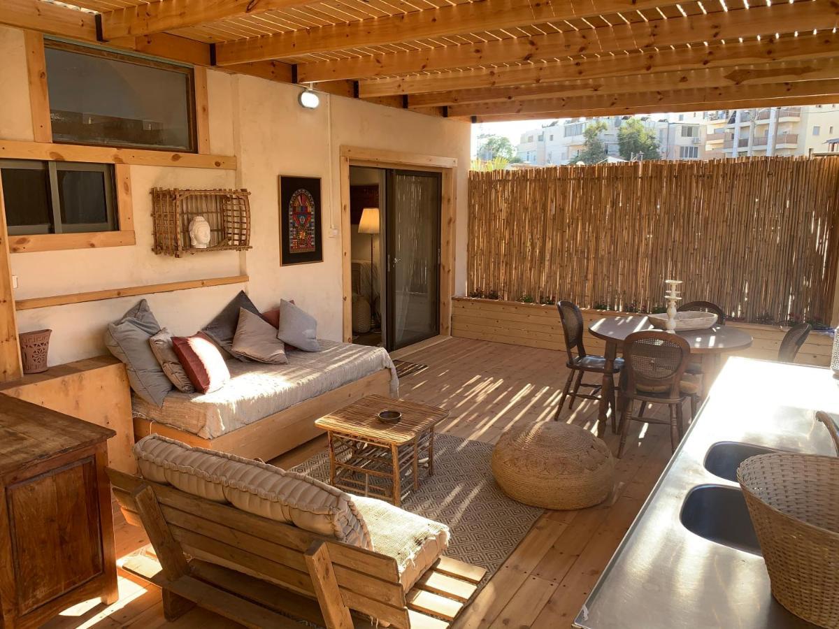 Soof Boutique Apartment Ελάτ Εξωτερικό φωτογραφία