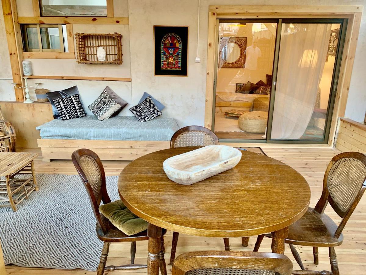Soof Boutique Apartment Ελάτ Εξωτερικό φωτογραφία