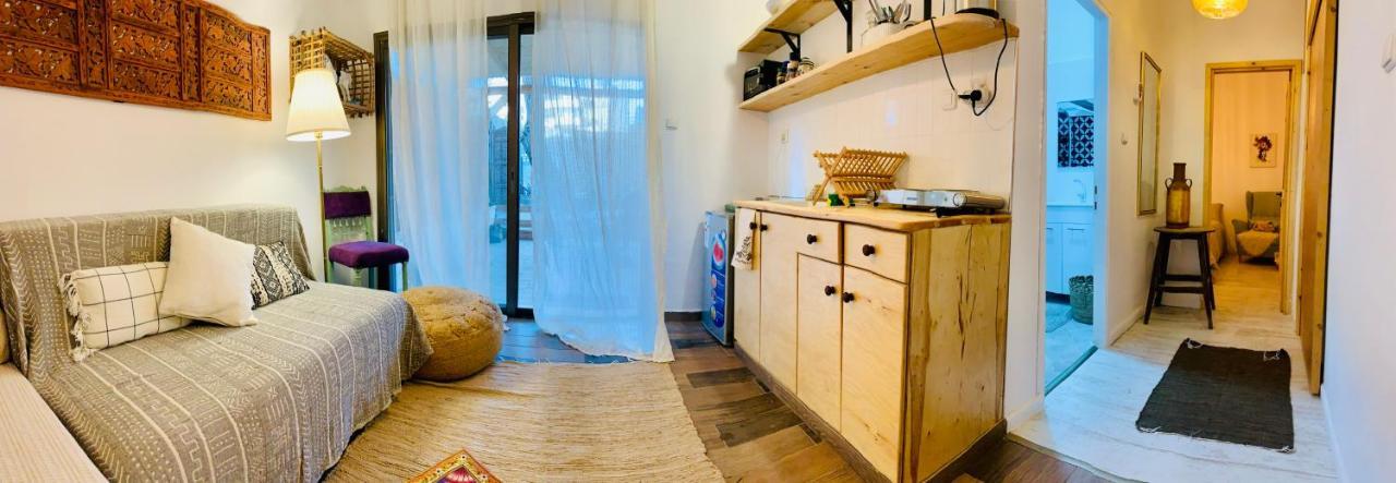 Soof Boutique Apartment Ελάτ Εξωτερικό φωτογραφία